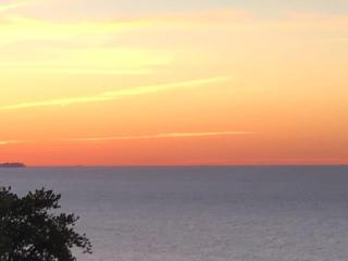 The studio with sea view - Lohme - 9