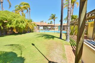 Palm Garden Apartment - KGA 17 Kalbarri, WA - Kalbarri - 1