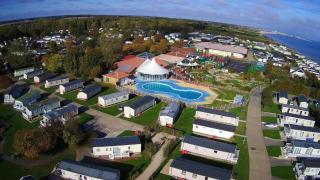 Lovely 8 Berth Caravan In Norfolk At Haven Hopton Holiday Park Ref 80055T - 2
