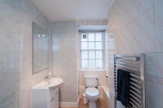Writers View, Royal Mile Apartment Edinburgh - Edinburgh - 5