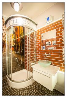 Apartamenty na Wyspie - Villa Park - Parking - Świnoujście - 8