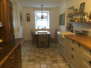 Hillen Comfortable holiday residence - 1