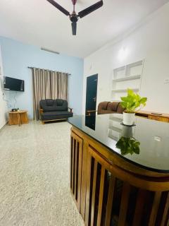 D Villas - Kunnamangalam - 4