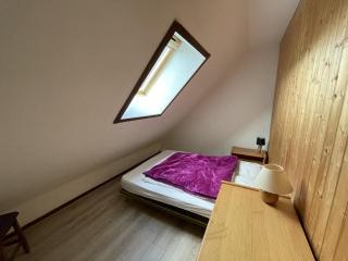 Duplex cosy 6-8 pers. pieds des pistes avec balcon - FR-1-787-88 - 3