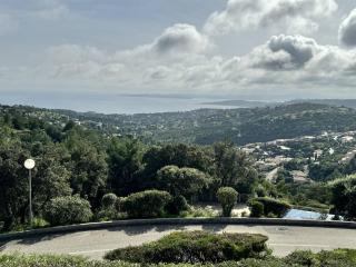 Appartement climatisé avec piscine et animaux admis - FR-1-768-104 - Roquebrune-sur Argens - 9