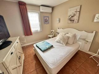 Appartement climatisé avec piscine et animaux admis - FR-1-768-104 - Roquebrune-sur Argens - 6