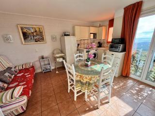 Appartement climatisé avec piscine et animaux admis - FR-1-768-104 - Roquebrune-sur Argens - 5