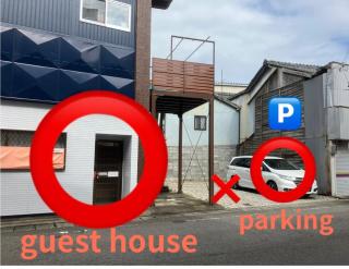 Noah House 102貸切 - Shingū - 3