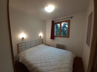 Charmant appartement 2 pièces à Valfréjus, 4 pers, proche télécabine, WiFi inclus - FR-1-561-129 - 5