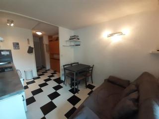 Studio cosy proche télécabine à Valfréjus - FR-1-561-130 - Modane - 9