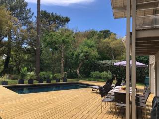Villa de luxe avec piscine chauffée et salle de sport - FR-1-791-10 - Seignosse - 5