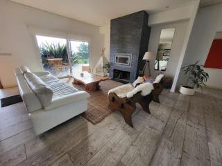 Casa 5 dormitorios - Balneario Buenos Aires - 7