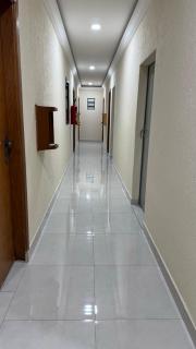 Hotel City II - Santo André - 8