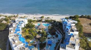Nikki Beach Residences - Apartamento frente al mar - Playa Blanca - 9