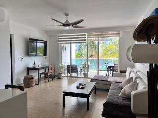 Nikki Beach Residences - Apartamento frente al mar - Playa Blanca - 0