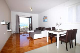 Apartments Dubreta - Superior Two Bedroom Apartment with Balcony 2nd Floor - Cavtat - 9