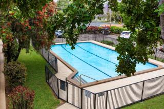 Forster Lodge 18 - Forster - 8
