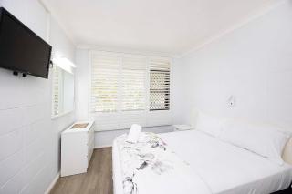 Forster Lodge 18 - Forster - 5
