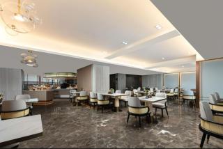 Atour Hotel Haikou Wanguo Metropolis Qilou Old Street - 1