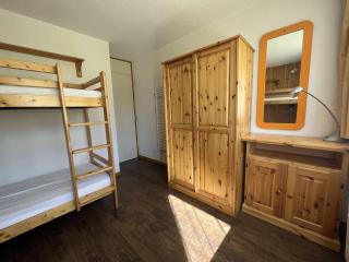 2 pièces en station centrale, 6 pers, accès piste direct, chien admis - FR-1-351-253 - La Plagne Tarentaise - 1