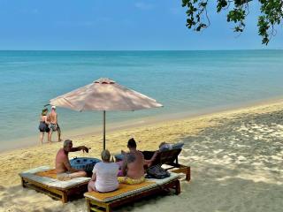 Orange Resort - 8