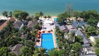 Orange Resort - Phu Quoc - 2