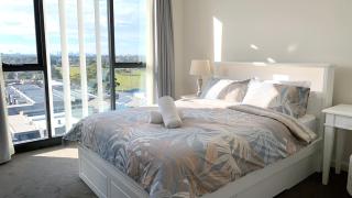 2BR Apartment in Ramsgate Close to Airport & Ramsgate Beach - Sydney - 9