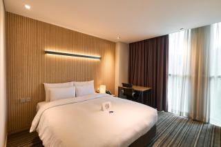 Hotel Square Ansan - 0