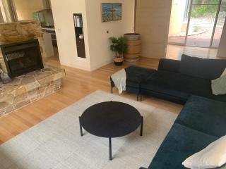 Selador- Couples Bush Retreat- Close To Beach & Town - Margaret River - 5