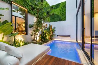 Alex Villas Complex N4 - Canggu - 6