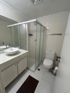 Apto Riviera de São Lourenço com Piscinas Aquecidas,Quadra,Sacada Gourmet - Bertioga - 2