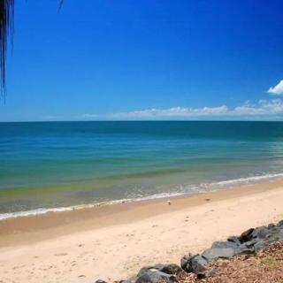 Townhouse on the Esplanade - Hervey Bay - 8
