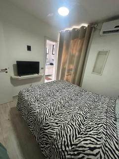 Apto Riviera de São Lourenço com Piscinas Aquecidas,Quadra,Sacada Gourmet - Bertioga - 4