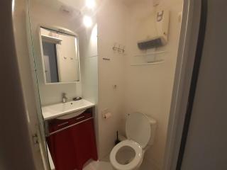 Studio cosy proche télécabine à Valfréjus - FR-1-561-130 - Modane - 2