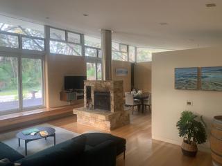 Selador- Couples Bush Retreat- Close To Beach & Town - Margaret River - 3