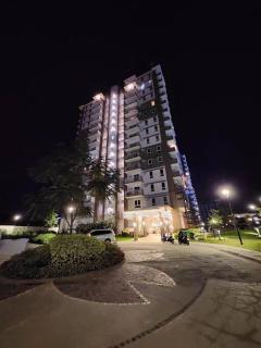 PROMO Simply Vibe 1BR Satori W Netflix - 4