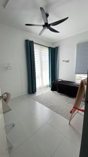 TAMU Homestay 4BR aircond wifi for islam - Alor Setar - 7