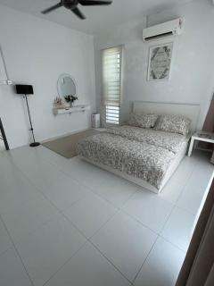 TAMU Homestay 4BR aircond wifi for islam - Alor Setar - 5