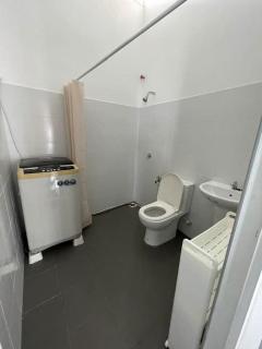 TAMU Homestay 4BR aircond wifi for islam - Alor Setar - 1