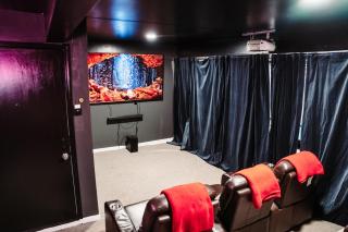 Hunter Haven - Luxury Cabin Near Mountain Ski Resort - 8