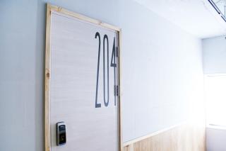 Seoul Dalbit Dongdaemun Guesthouse - Seul - 5