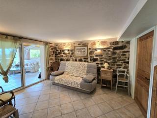 Gîte avec grand parc, clim et Wifi, proche commerces, dans le Parc Naturel Périgord Limousin - FR-1-616-78 - Saint-Jory-de-Chaleix - 3