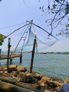 ELZAS FORT iNN - Cochin - 3