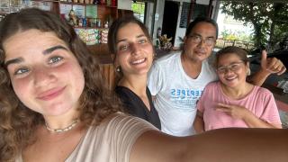 RNA Guesthouse - Moalboal - 3