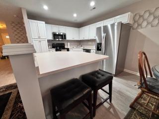 Beautiful 2 King Bedrooms with Garage - - 1