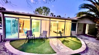 Apartment A, Restful,Cozy, close Sunland Park Mall - El Paso - 7