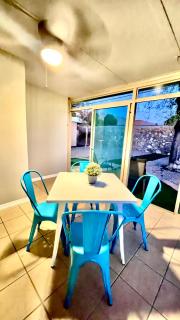 Apartment A, Restful,Cozy, close Sunland Park Mall - El Paso - 8