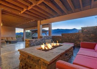 Highland Heights - Hot Tub BBQ Mountain View - 7