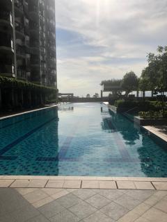 The RADIANCE MANILA BAY - Manila - 2