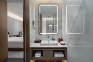 Crowne Plaza Kunshan East by IHG - Kunshan - 7